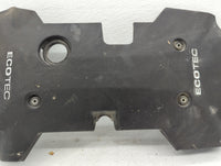 2017 Buick Envision Engine Cover 460164 - Oemusedautoparts1.com