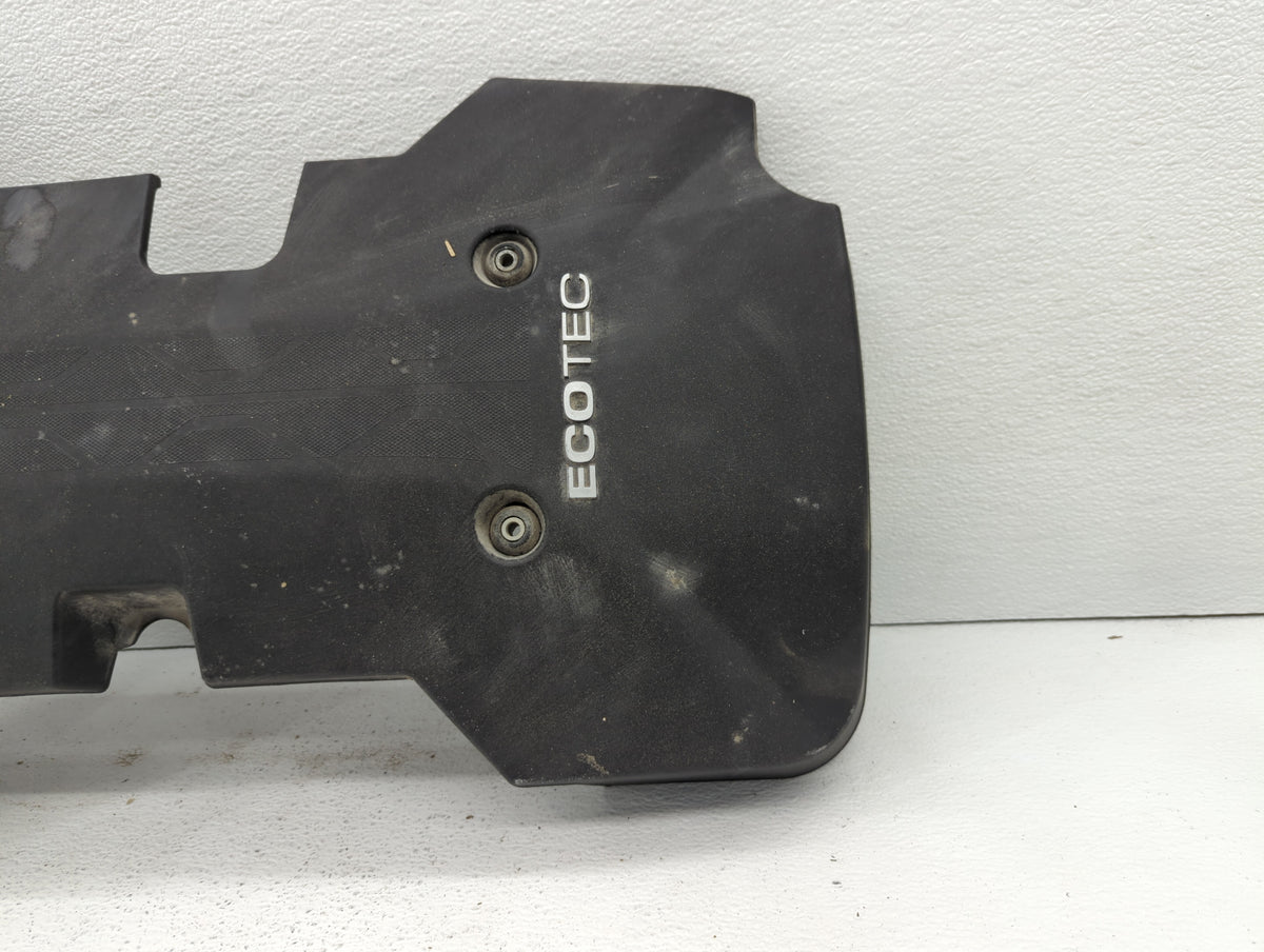 2017 Buick Envision Engine Cover 460164 - Oemusedautoparts1.com