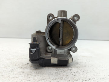 2017-2020 Buick Envision Throttle Body P/N:12670839AA 12627217DA, 12669073DA Fits Fits 2013 2014 2015 2017 2018 2019 2020 OE