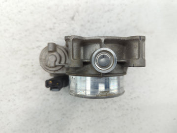 2017-2020 Buick Envision Throttle Body P/N:12670839AA 12627217DA, 12669073DA Fits Fits 2013 2014 2015 2017 2018 2019 2020 OEM Used Auto Parts