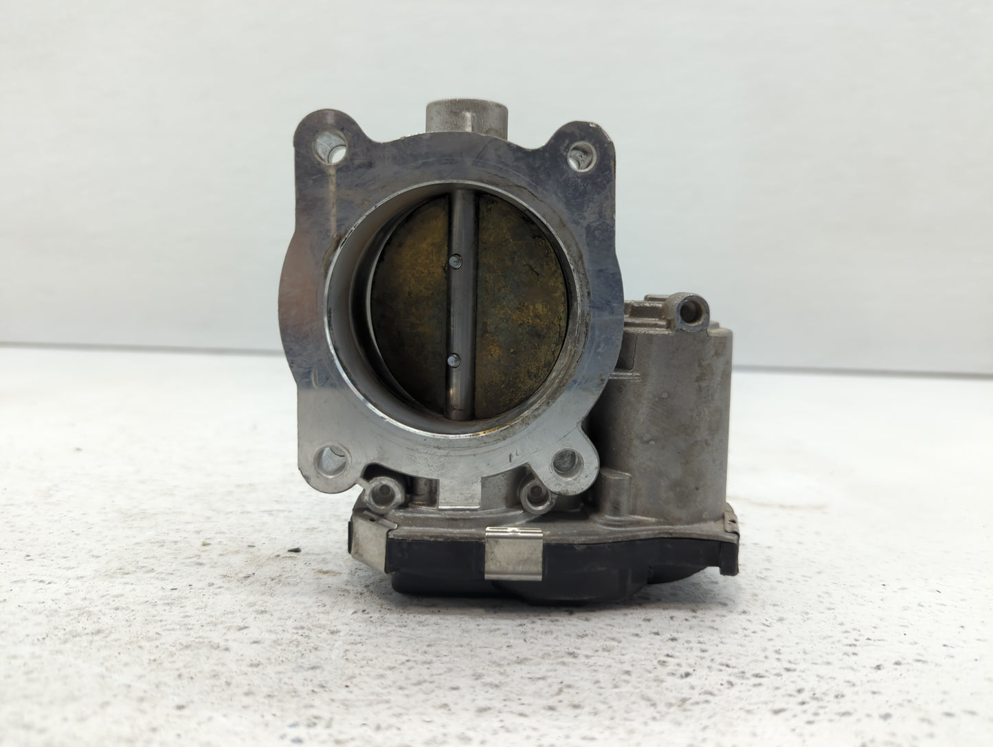 2017-2020 Buick Envision Throttle Body P/N:12670839AA 12627217DA, 12669073DA Fits Fits 2013 2014 2015 2017 2018 2019 2020 OE