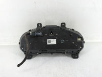 2017 Buick Envision Instrument Cluster Speedometer Gauges P/N:84165671 Fits OEM Used Auto Parts - Oemusedautoparts1.com