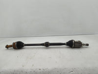 2017-2018 Buick Envision Axle Shaft Front Passenger Cv C/v - Oemusedautoparts1.com