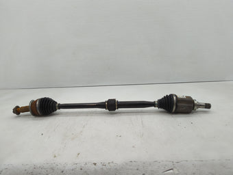 compare product 2017-2018 Buick Envision Axle Shaft Front Passenger Cv C/v