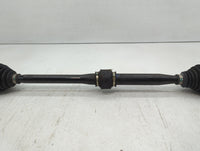 2017-2018 Buick Envision Axle Shaft Front Passenger Cv C/v - Oemusedautoparts1.com