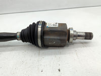 2017-2018 Buick Envision Axle Shaft Front Passenger Cv C/v - Oemusedautoparts1.com