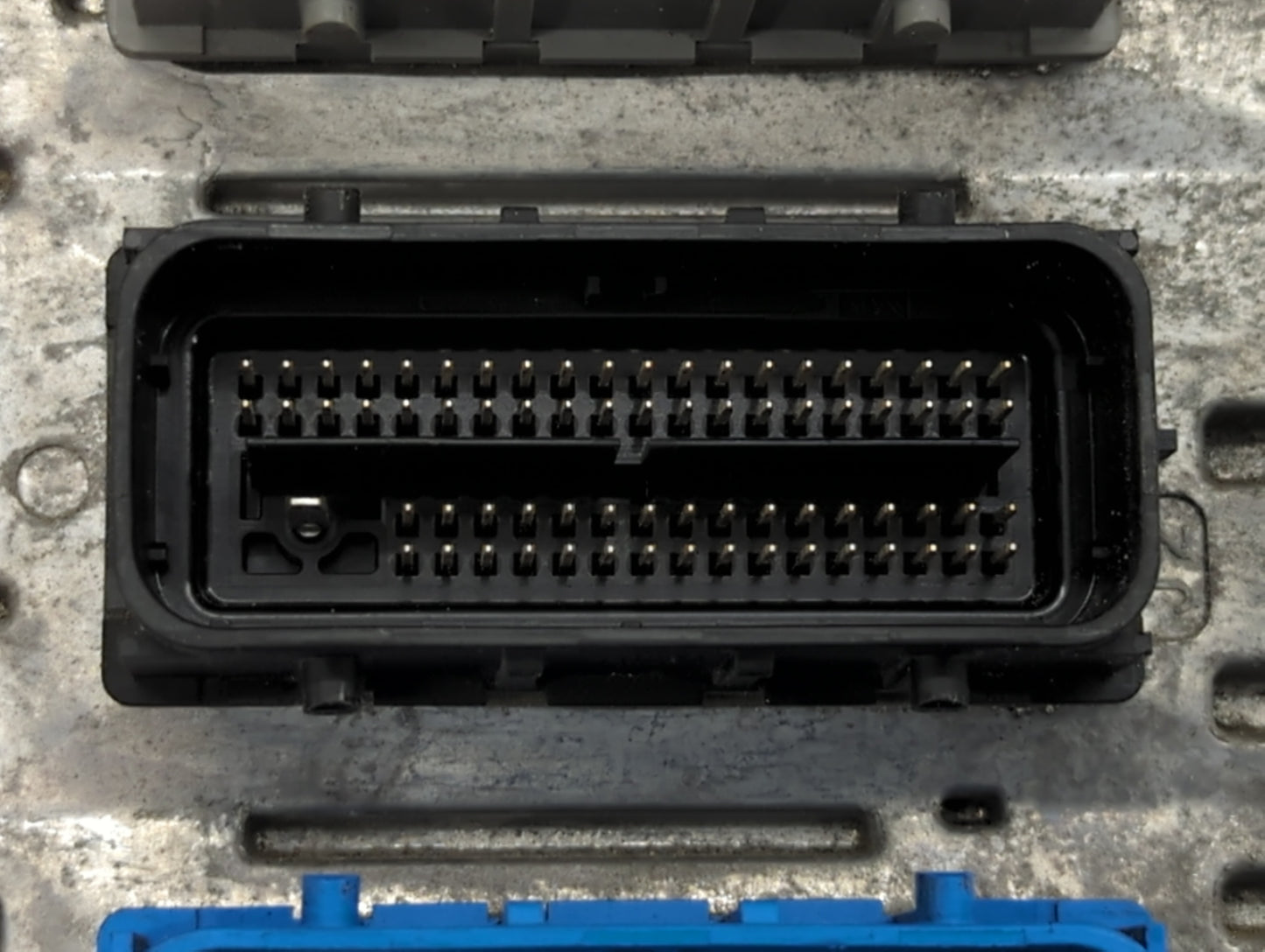 2017-2019 Buick Envision PCM Engine Control Computer ECU ECM PCU OEM P/N:12669908 12681528, 12687296 Fits Fits 2017 2018 201