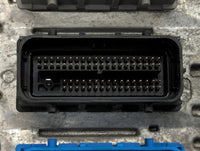 2017-2019 Buick Envision PCM Engine Control Computer ECU ECM PCU OEM P/N:12669908 12681528, 12687296 Fits Fits 2017 2018 201