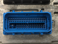 2017-2019 Buick Envision PCM Engine Control Computer ECU ECM PCU OEM P/N:12669908 12681528, 12687296 Fits Fits 2017 2018 201