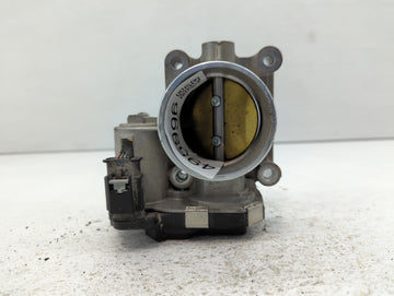 2016-2020 Buick Envision Throttle Body P/N:12670837AA 12627067DA Fits Fits 2013 2014 2015 2016 2017 2018 2019 2020 2021 OEM 