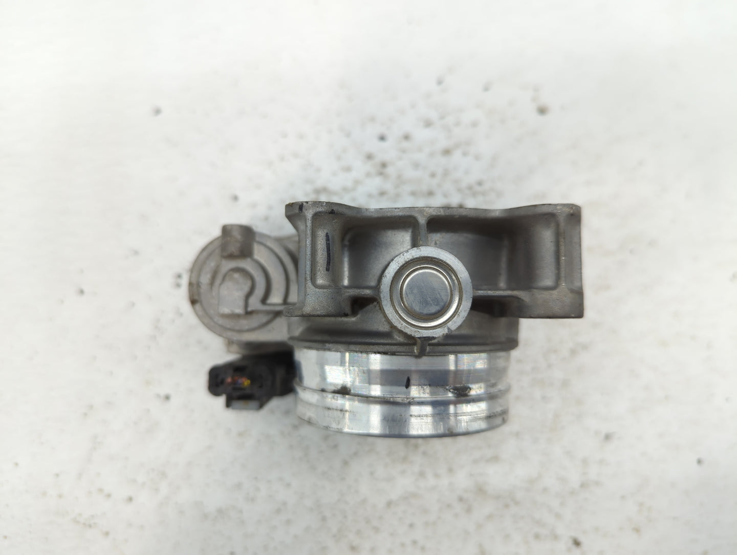 2016-2020 Buick Envision Throttle Body P/N:12670837AA 12627067DA Fits Fits 2013 2014 2015 2016 2017 2018 2019 2020 2021 OEM 