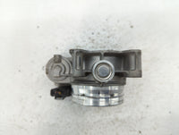 2016-2020 Buick Envision Throttle Body P/N:12670837AA 12627067DA Fits Fits 2013 2014 2015 2016 2017 2018 2019 2020 2021 OEM 