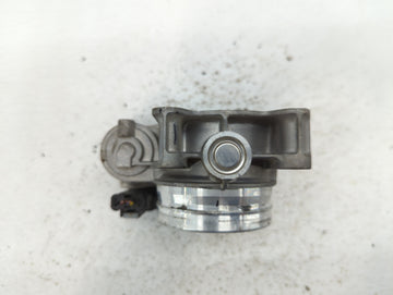 2016-2020 Buick Envision Throttle Body P/N:12670837AA 12627067DA Fits Fits 2013 2014 2015 2016 2017 2018 2019 2020 2021 OEM Used Auto Parts