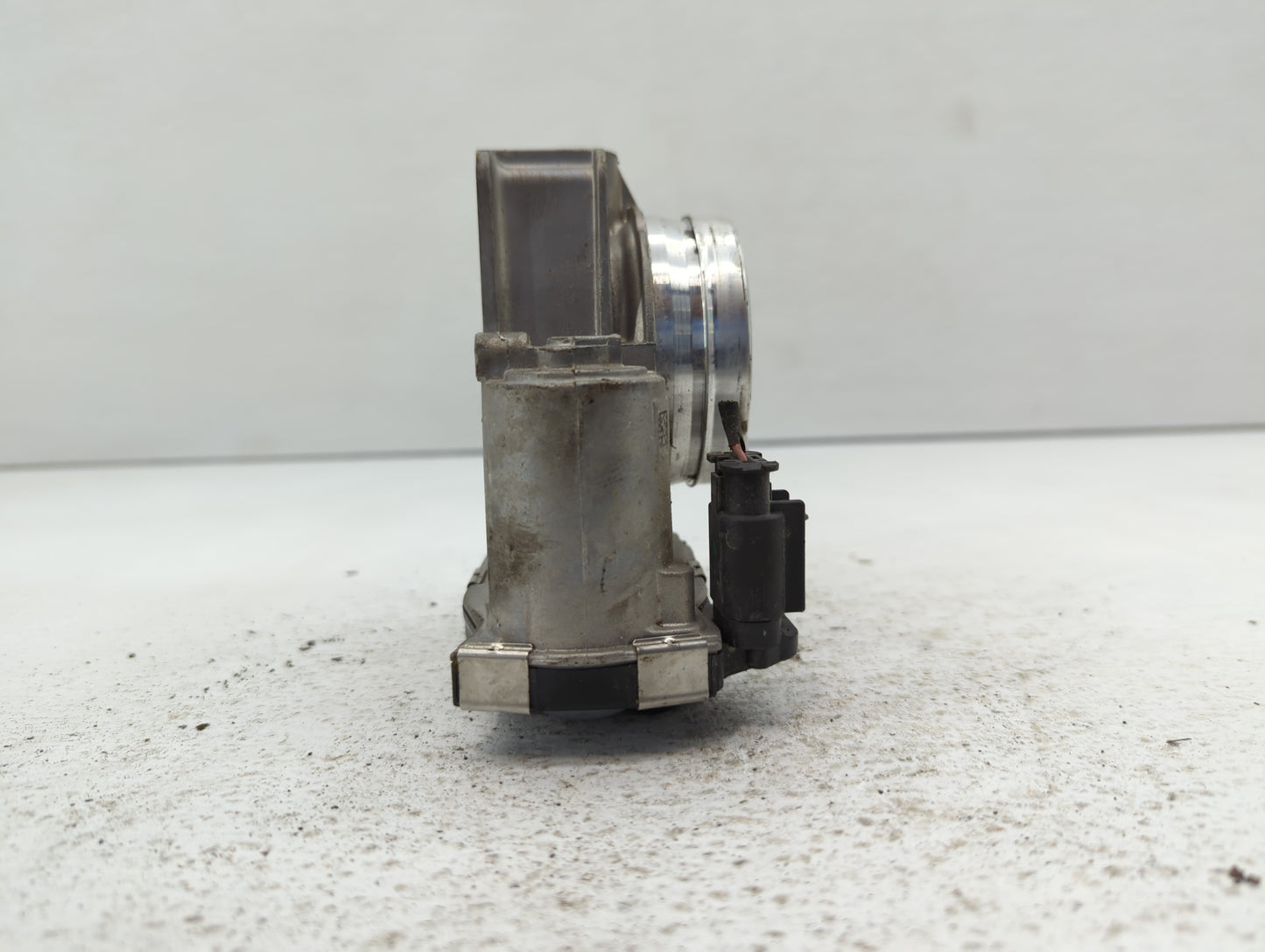 2016-2020 Buick Envision Throttle Body P/N:12670837AA 12627067DA Fits Fits 2013 2014 2015 2016 2017 2018 2019 2020 2021 OEM 