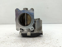 2016-2020 Buick Envision Throttle Body P/N:12670837AA 12627067DA Fits Fits 2013 2014 2015 2016 2017 2018 2019 2020 2021 OEM 