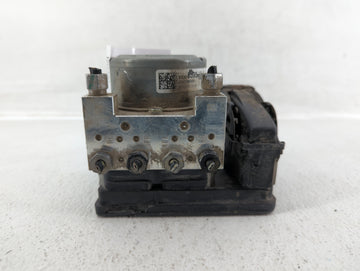 2017-2020 Buick Envision Throttle Body P/N:23368395 Fits Fits 2013 2014 2015 2017 2018 2019 2020 OEM Used Auto Parts - Oemus
