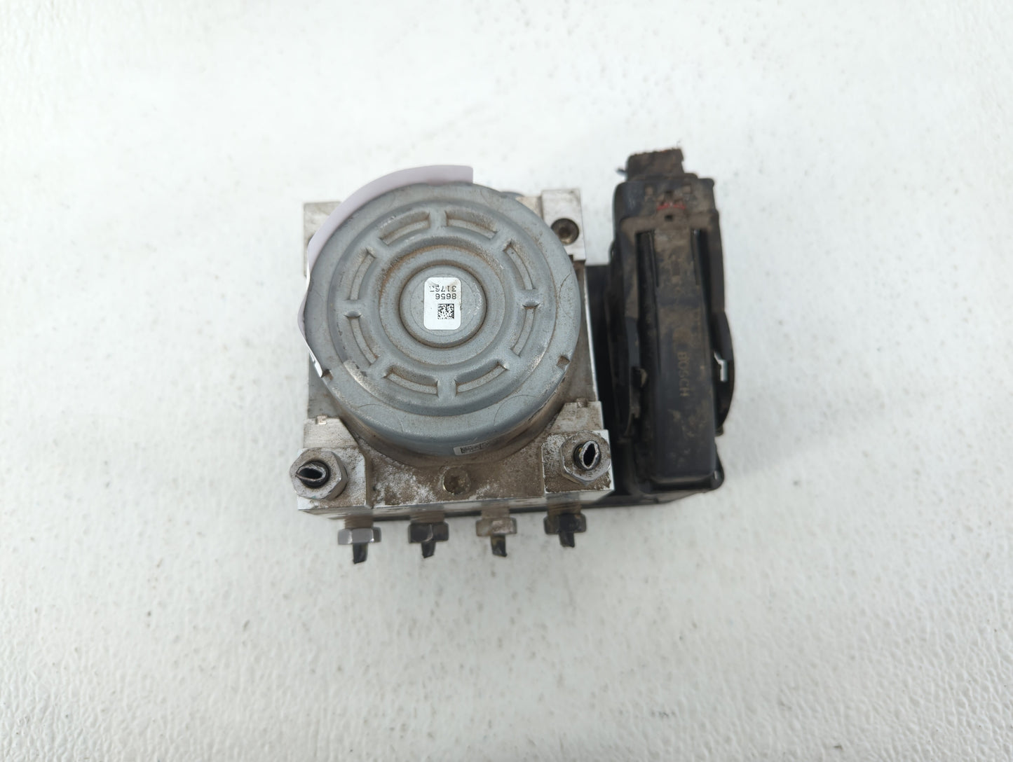 2017-2020 Buick Envision Throttle Body P/N:23368395 Fits Fits 2013 2014 2015 2017 2018 2019 2020 OEM Used Auto Parts - Oemus