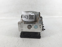 2017-2020 Buick Envision Throttle Body P/N:23368395 Fits Fits 2013 2014 2015 2017 2018 2019 2020 OEM Used Auto Parts - Oemus
