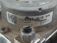 2017-2020 Buick Envision Throttle Body P/N:23368395 Fits Fits 2013 2014 2015 2017 2018 2019 2020 OEM Used Auto Parts - Oemus