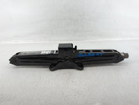 2017 Buick Envision Spare Scissor Car Jack - Oemusedautoparts1.com