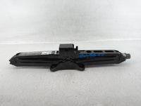 2017 Buick Envision Spare Scissor Car Jack - Oemusedautoparts1.com