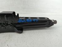 2017 Buick Envision Spare Scissor Car Jack - Oemusedautoparts1.com