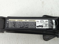 2017 Buick Envision Spare Scissor Car Jack - Oemusedautoparts1.com