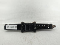 2017 Buick Envision Spare Scissor Car Jack - Oemusedautoparts1.com