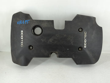 2017 Buick Envision Engine Cover - Oemusedautoparts1.com