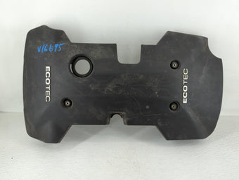 compare product 2017 Buick Envision Engine Cover 514770