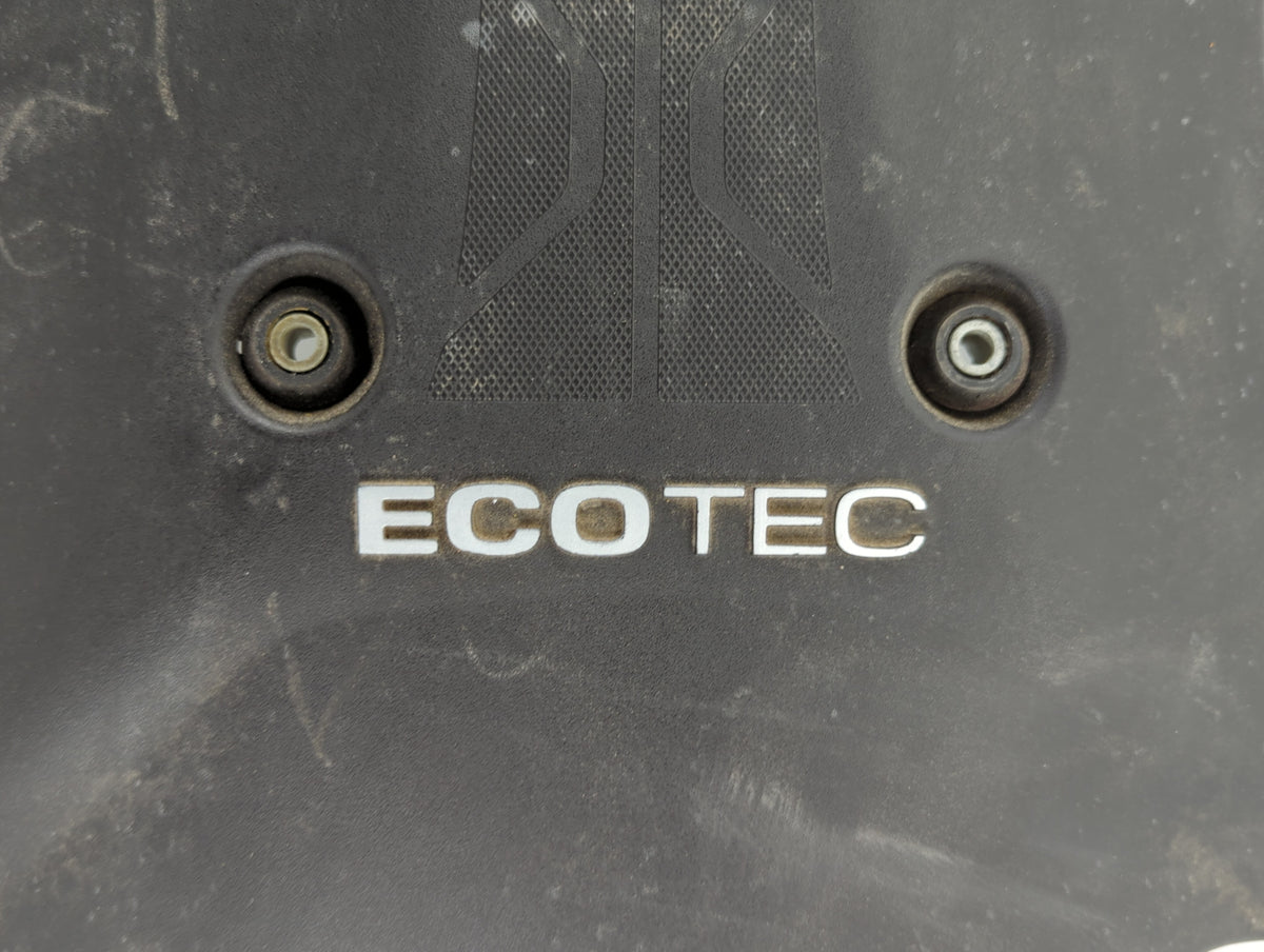 2017 Buick Envision Engine Cover 514770 - Oemusedautoparts1.com