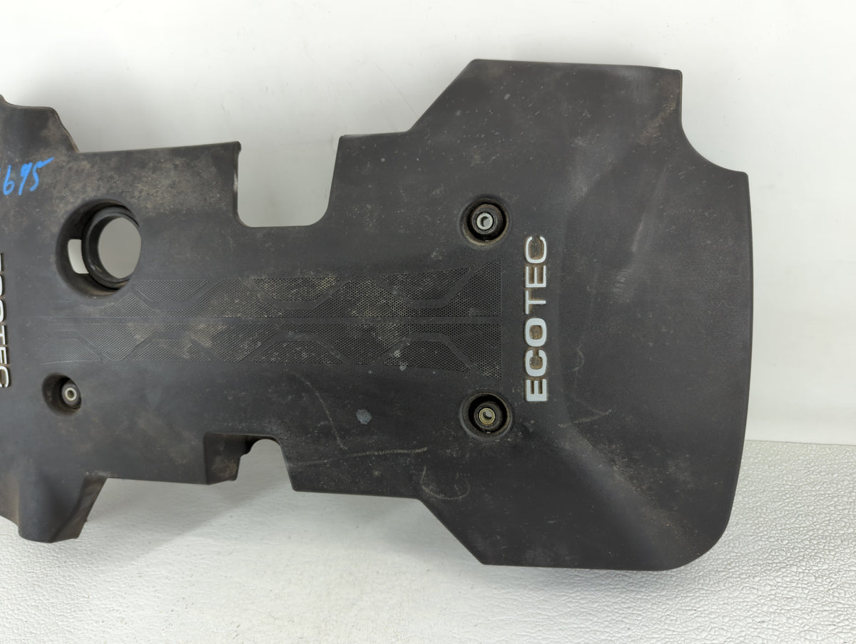 2017 Buick Envision Engine Cover 514770 - Oemusedautoparts1.com