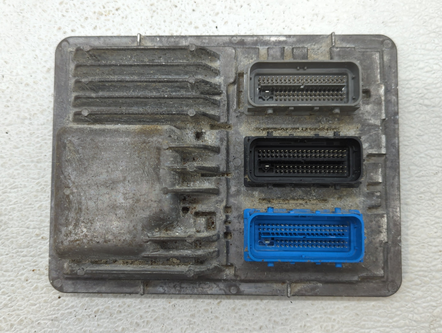 2017-2019 Buick Envision PCM Engine Control Computer ECU ECM PCU OEM P/N:12669908 12677677 Fits Fits 2017 2018 2019 2020 OEM