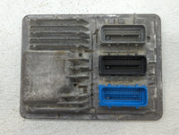 2017-2019 Buick Envision PCM Engine Control Computer ECU ECM PCU OEM P/N:12669908 12677677 Fits Fits 2017 2018 2019 2020 OEM