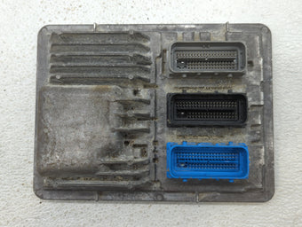 compare product 2017-2019 Buick Envision PCM Engine Control Computer ECU ECM PCU OEM P/N:12669908 12677677 Fits Fits 2017 2018 2019 2020 OEM Used Auto Parts