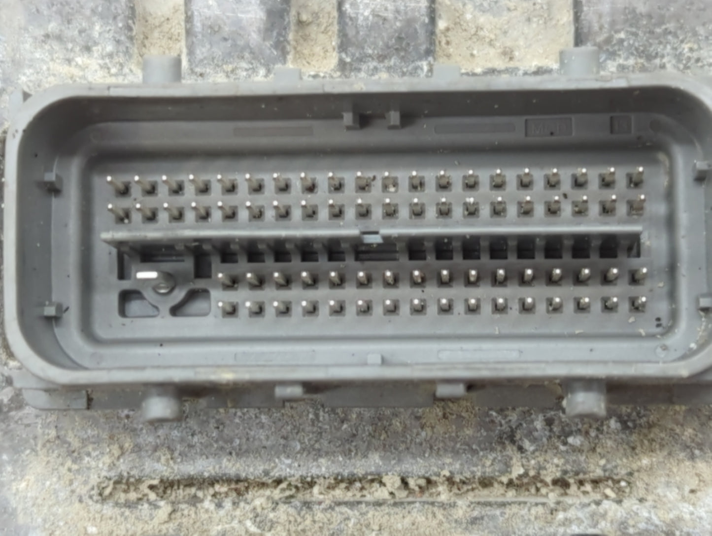 2017-2019 Buick Envision PCM Engine Control Computer ECU ECM PCU OEM P/N:12669908 12677677 Fits Fits 2017 2018 2019 2020 OEM