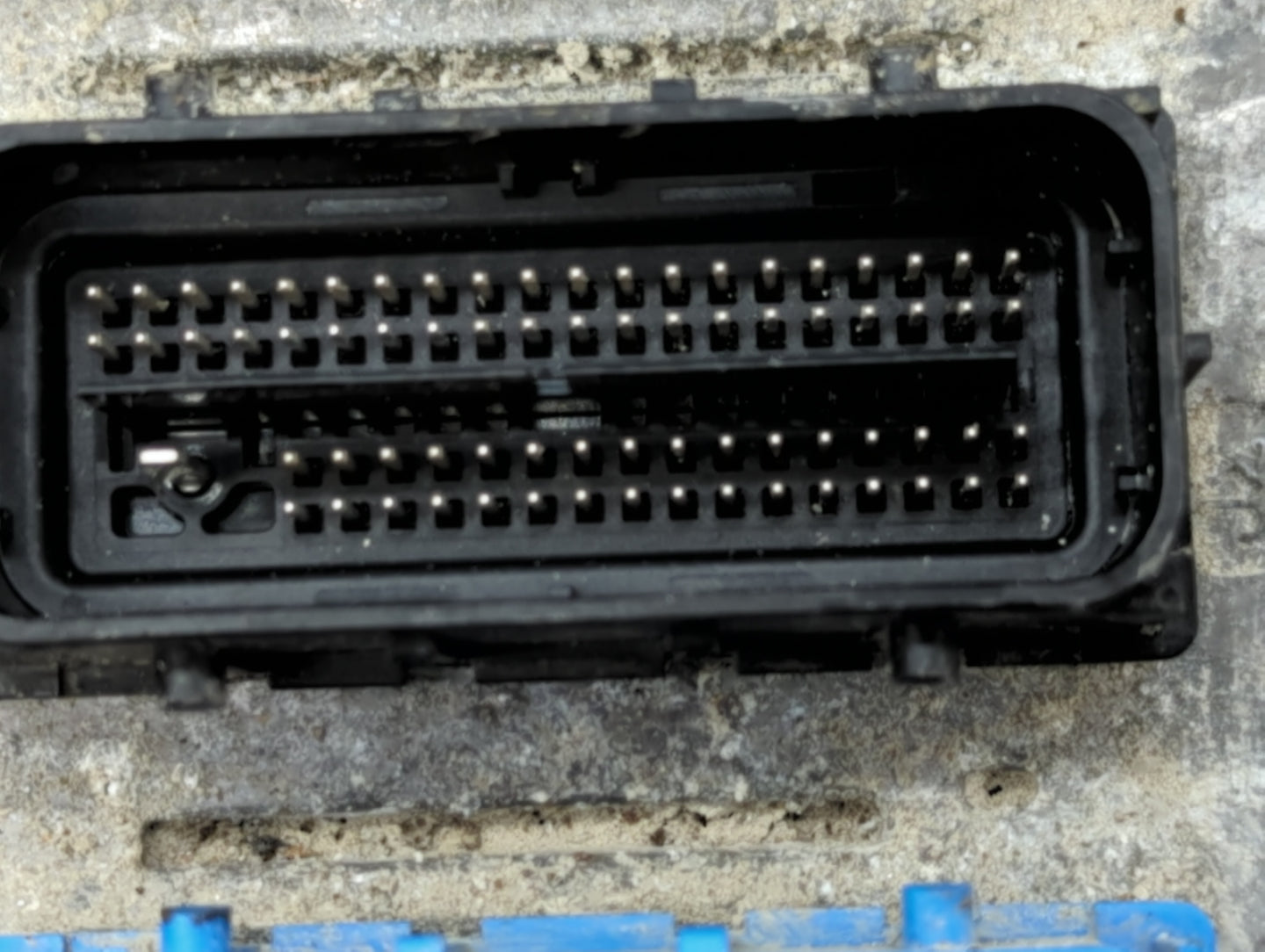 2017-2019 Buick Envision PCM Engine Control Computer ECU ECM PCU OEM P/N:12669908 12677677 Fits Fits 2017 2018 2019 2020 OEM