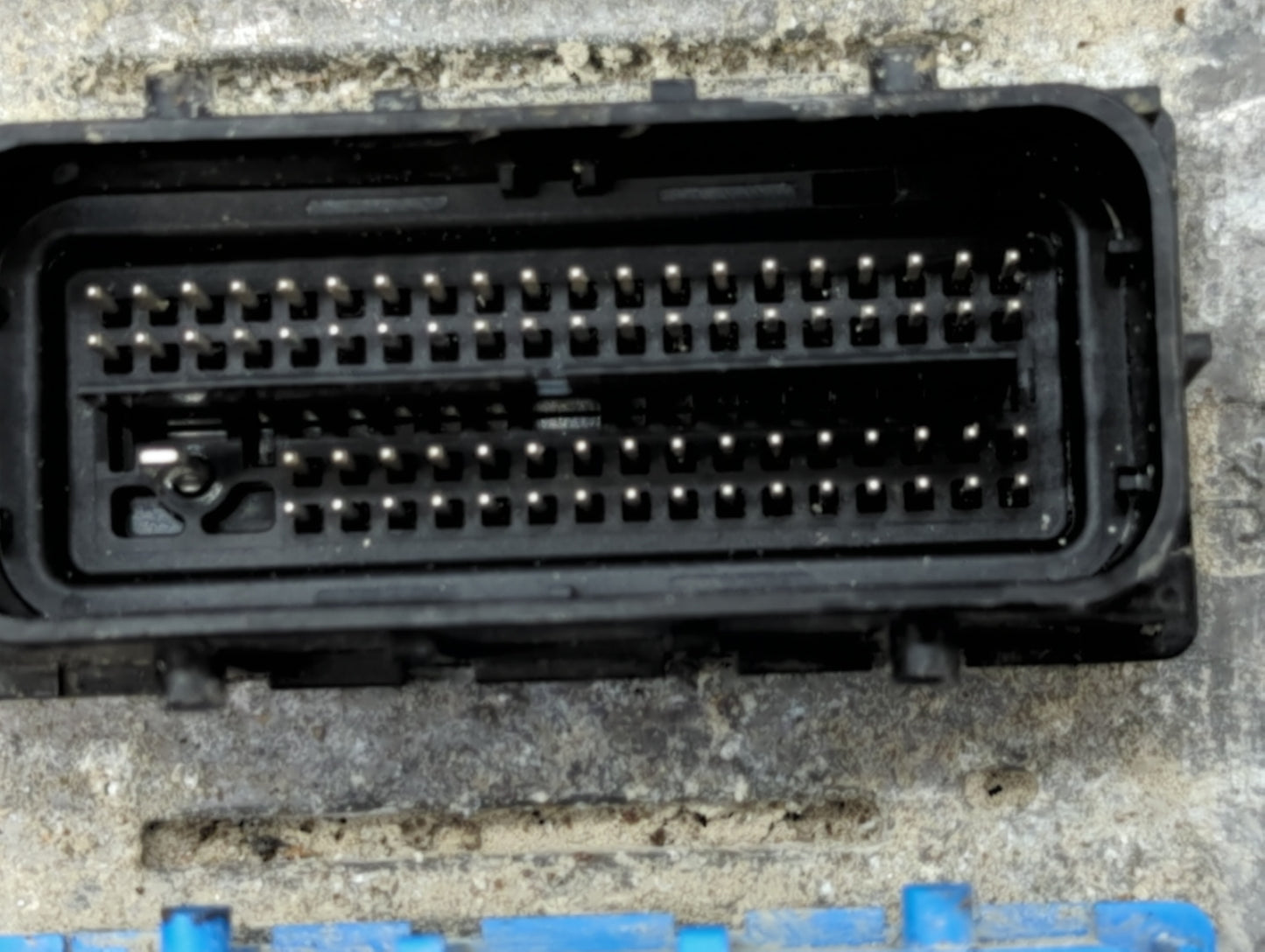 2017-2019 Buick Envision PCM Engine Control Computer ECU ECM PCU OEM P/N:12669908 12677677 Fits Fits 2017 2018 2019 2020 OEM