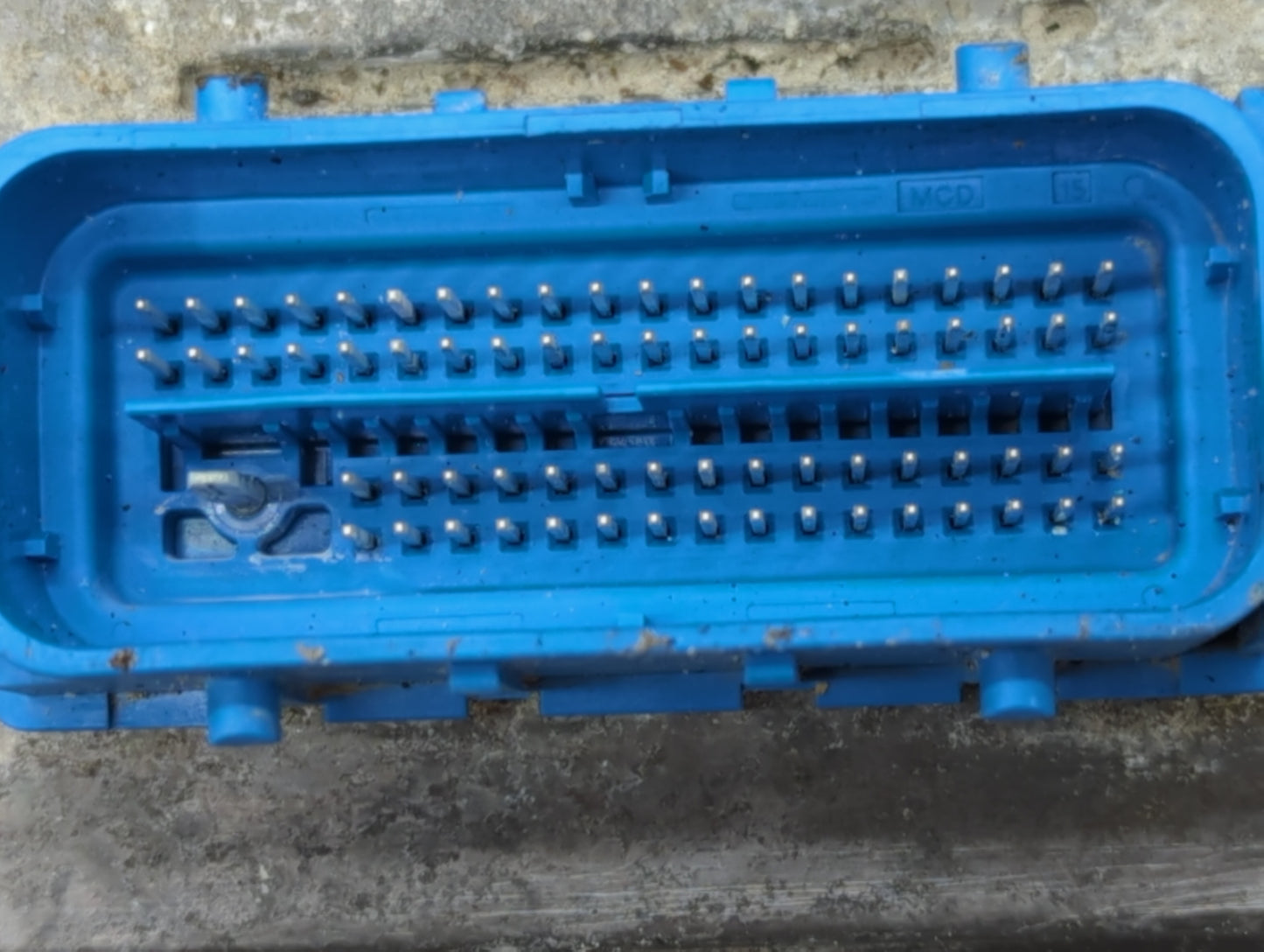 2017-2019 Buick Envision PCM Engine Control Computer ECU ECM PCU OEM P/N:12669908 12677677 Fits Fits 2017 2018 2019 2020 OEM