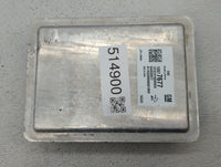 2017-2019 Buick Envision PCM Engine Control Computer ECU ECM PCU OEM P/N:12669908 12677677 Fits Fits 2017 2018 2019 2020 OEM