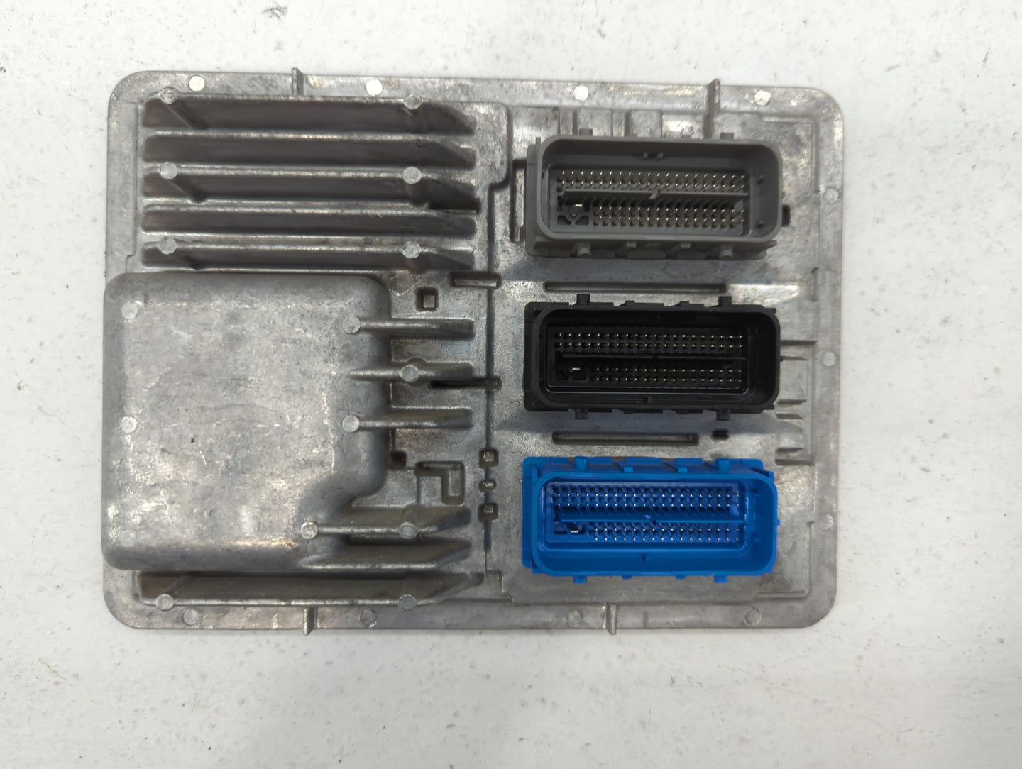 2017-2019 Buick Envision PCM Engine Control Computer ECU ECM PCU OEM P/N:12695198 12669908, 12677677 Fits Fits 2017 2018 201