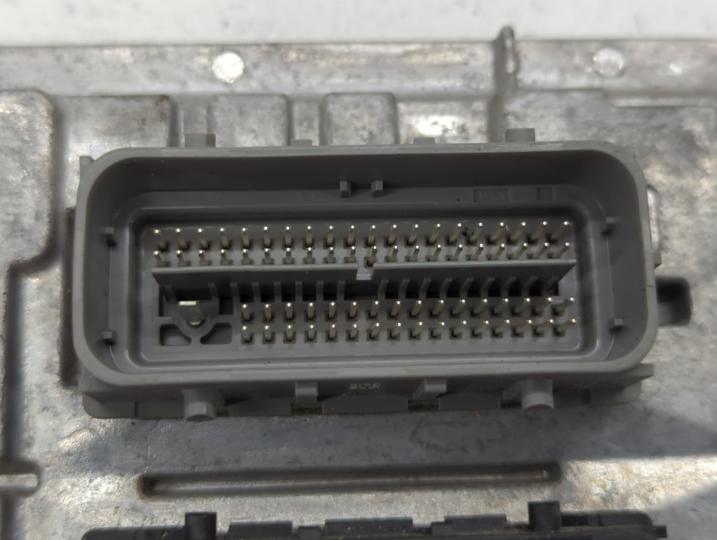 2017-2019 Buick Envision PCM Engine Control Computer ECU ECM PCU OEM P/N:12695198 12669908, 12677677 Fits Fits 2017 2018 201