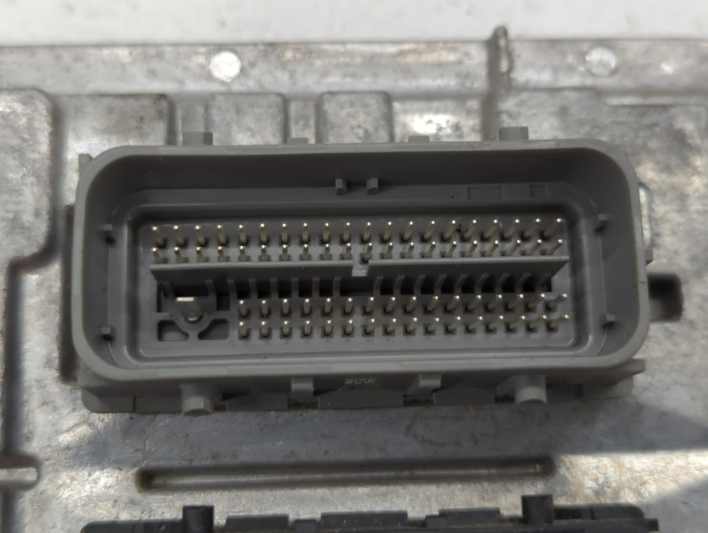 2017-2019 Buick Envision PCM Engine Control Computer ECU ECM PCU OEM P/N:12695198 12669908, 12677677 Fits Fits 2017 2018 201