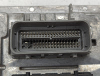 2017-2019 Buick Envision PCM Engine Control Computer ECU ECM PCU OEM P/N:12695198 12669908, 12677677 Fits Fits 2017 2018 201