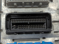 2017-2019 Buick Envision PCM Engine Control Computer ECU ECM PCU OEM P/N:12695198 12669908, 12677677 Fits Fits 2017 2018 201