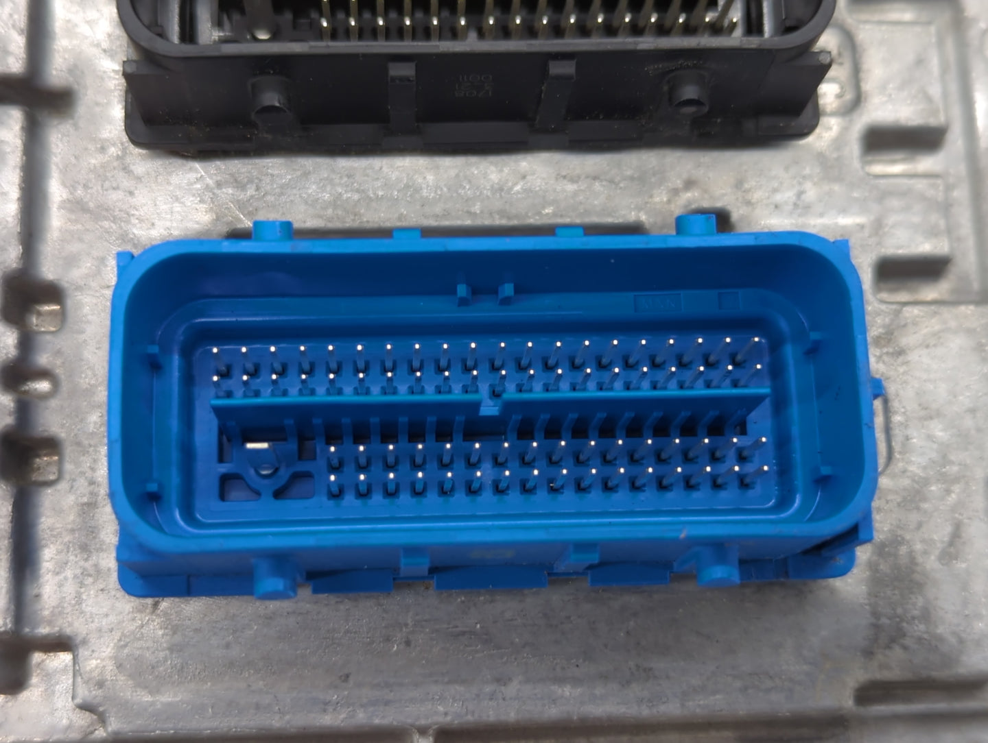 2017-2019 Buick Envision PCM Engine Control Computer ECU ECM PCU OEM P/N:12695198 12669908, 12677677 Fits Fits 2017 2018 201