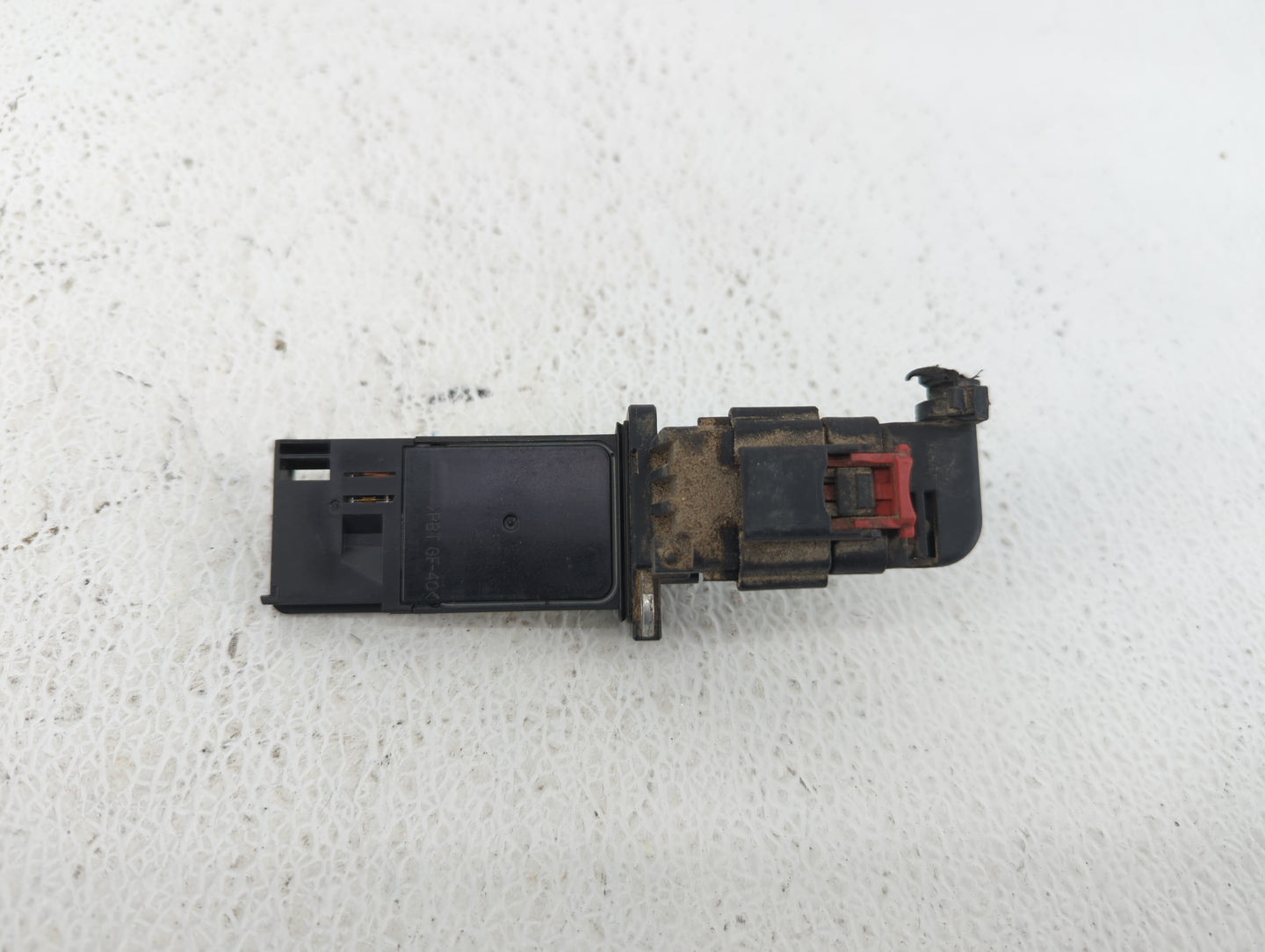 2017-2020 Buick Envision Mass Air Flow Meter Maf - Oemusedautoparts1.com