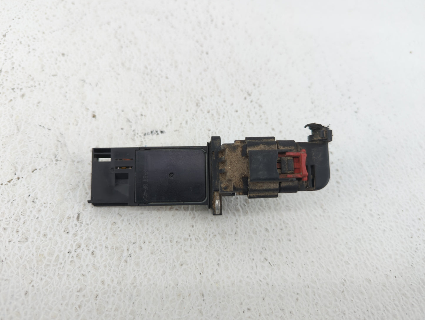 2017-2020 Buick Envision Mass Air Flow Meter Maf - Oemusedautoparts1.com