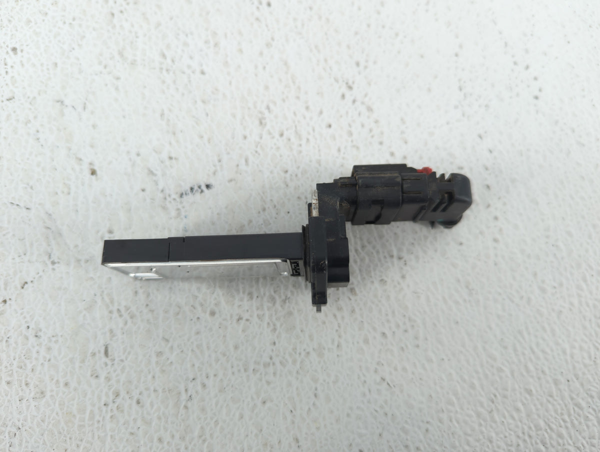 2017-2020 Buick Envision Mass Air Flow Meter Maf Sensor - Oemusedautoparts1.com