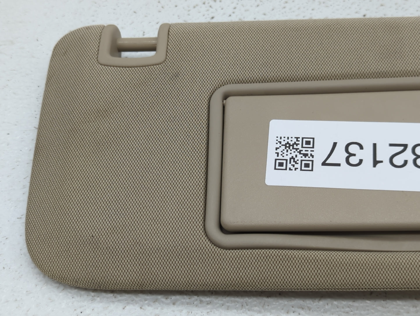 2016-2020 Buick Envision Sun Visor Shade Replacement Passenger Right Mirror Fits Fits 2016 2017 2018 2019 2020 OEM Used Auto